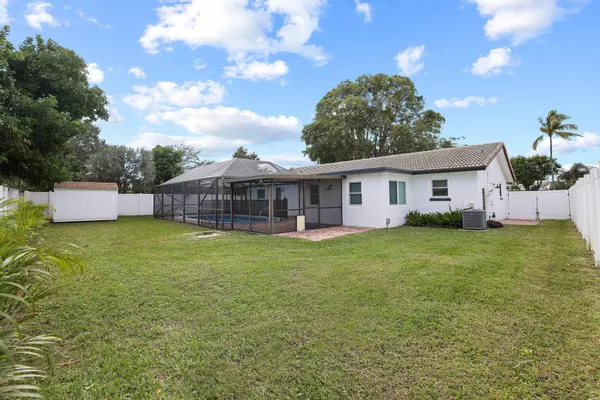 3376 NW 26th Court CT, Boca Raton, FL 33434