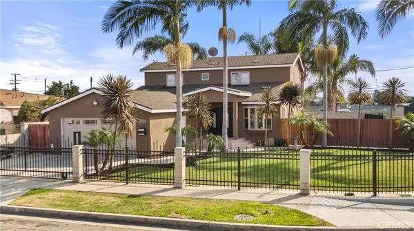 1720 N Slater AVE, Compton, CA 90222