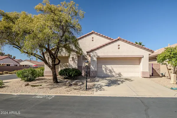 15818 W REMINGTON Drive, Surprise, AZ 85374