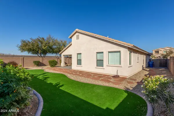 16649 W MARCONI Avenue, Surprise, AZ 85388
