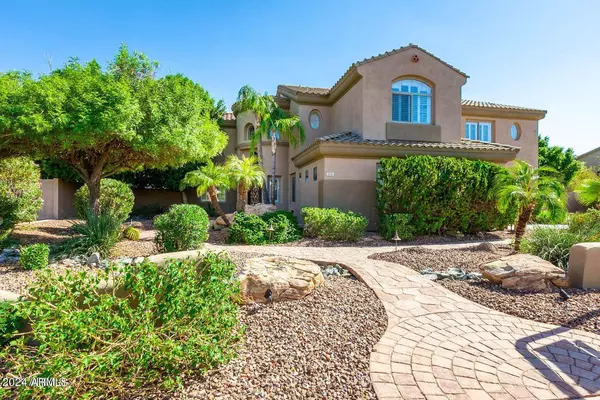 3041 E INDIGO Street, Mesa, AZ 85213