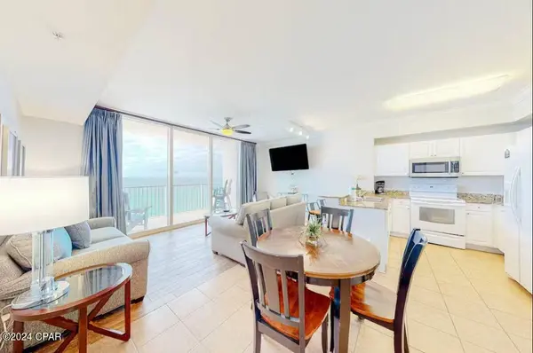 16819 Front Beach RD #811, Panama City Beach, FL 32413