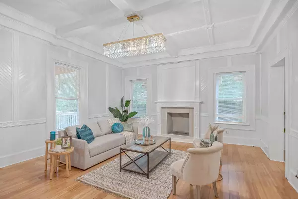 404 W Raysor St, Saint George, SC 29477