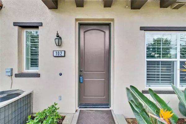 4312 Junction ST #102, Corona, CA 92883