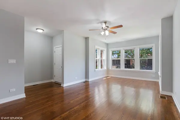 7817 S Aberdeen Street, Chicago, IL 60620