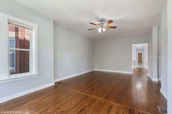 7817 S Aberdeen Street, Chicago, IL 60620