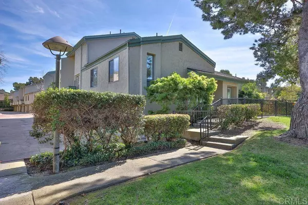 3204 Caminito Eastbluff ##55, La Jolla, CA 92037