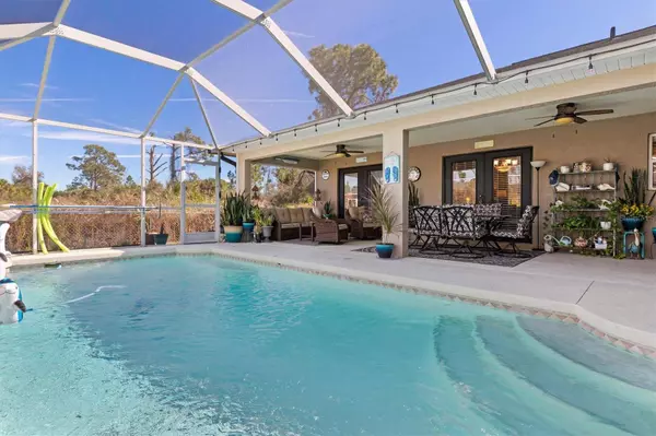 1507 RICE TER, North Port, FL 34286