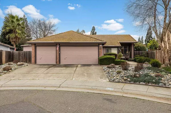 5412 Berwick Moor PL, Antelope, CA 95843