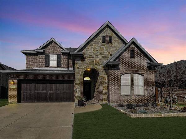 8241 Whistling Duck Drive, Fort Worth, TX 76118