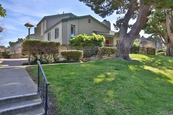 3204 Caminito Eastbluff ##55, La Jolla, CA 92037