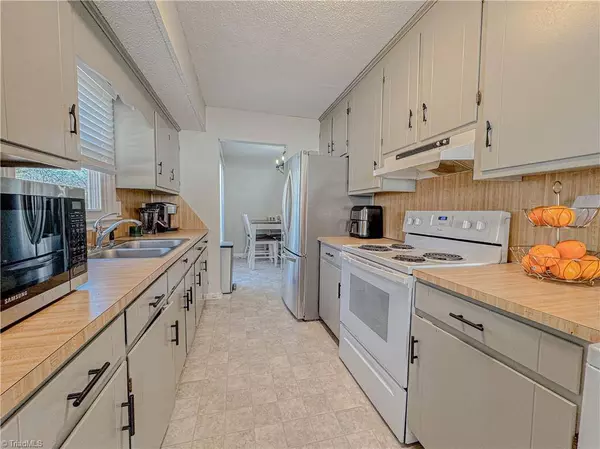 377 Chaney RD, Asheboro, NC 27205