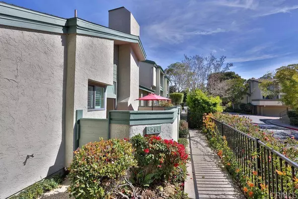 3204 Caminito Eastbluff ##55, La Jolla, CA 92037