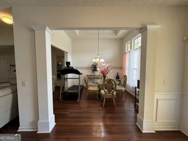 3632 Cape LN, Conyers, GA 30013