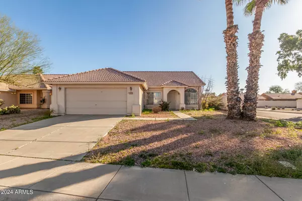 1393 W PARK Avenue, Chandler, AZ 85224