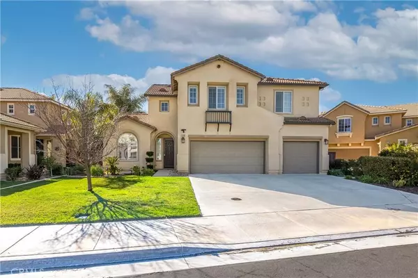 33700 Summit View PL, Temecula, CA 92592