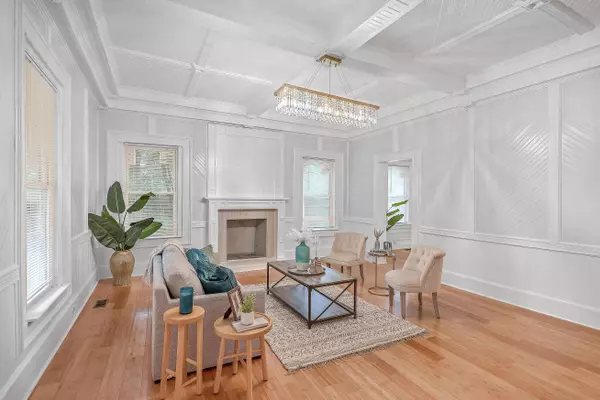 404 W Raysor St, Saint George, SC 29477