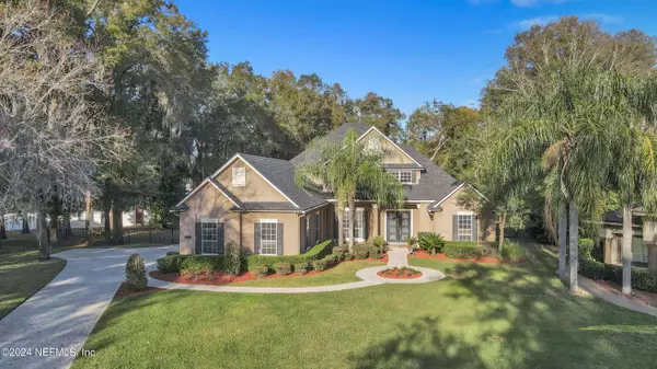 1112 BASIL BRANCH CT, St Johns, FL 32259