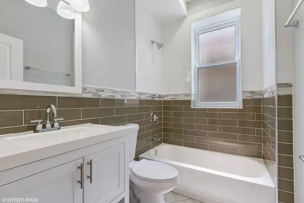 7817 S Aberdeen Street, Chicago, IL 60620