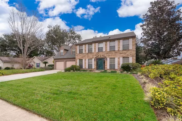 7972 SNOWBERRY CIR, Orlando, FL 32819