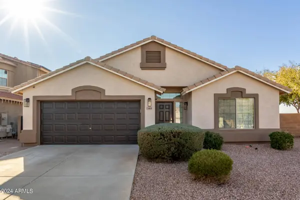 16649 W MARCONI Avenue, Surprise, AZ 85388
