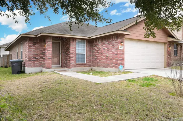 9434 INGLETON, San Antonio, TX 78245-1663