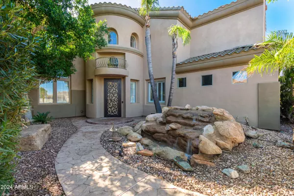 3041 E INDIGO Street, Mesa, AZ 85213