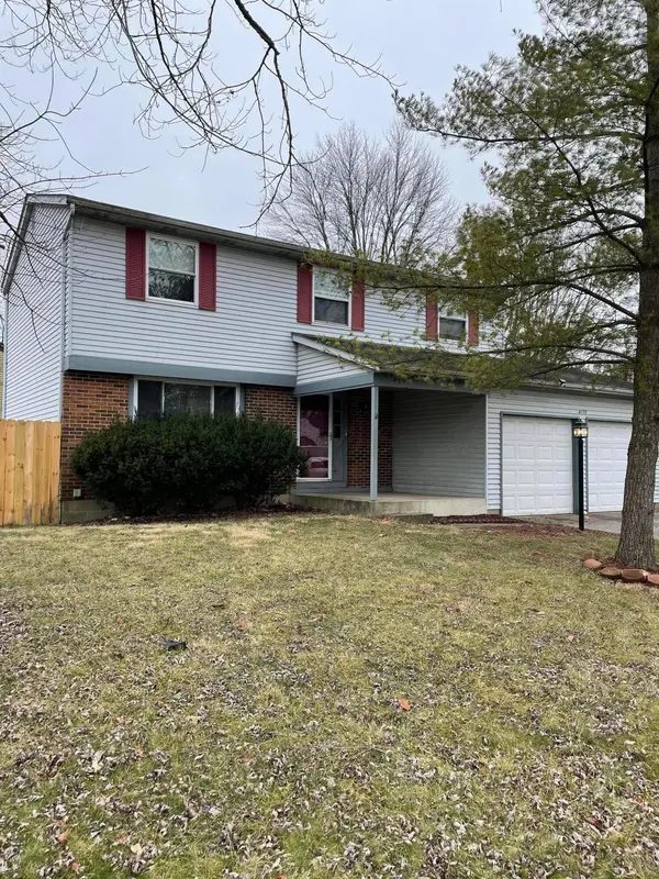 4175 Carnation Drive, Westerville, OH 43081