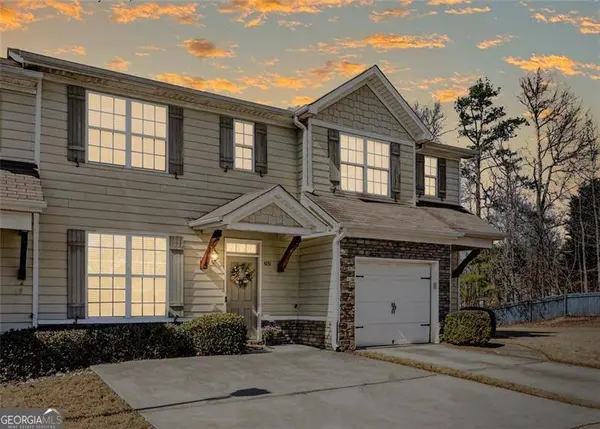 4231 High Park, East Point, GA 30344