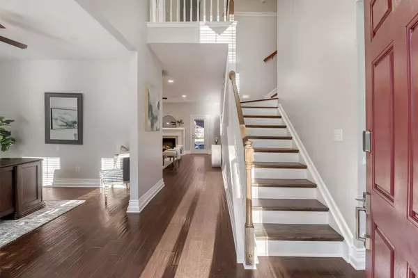 101 Marsh Hall Dr, North Charleston, SC 29418