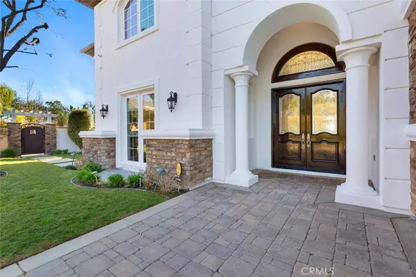 1117 S Pointe Premier, Anaheim Hills, CA 92807