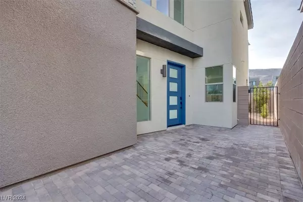 6223 Redstone Hills Drive, Las Vegas, NV 89148