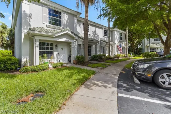 8017 Casa Palermo CIR, Fort Myers, FL 33966