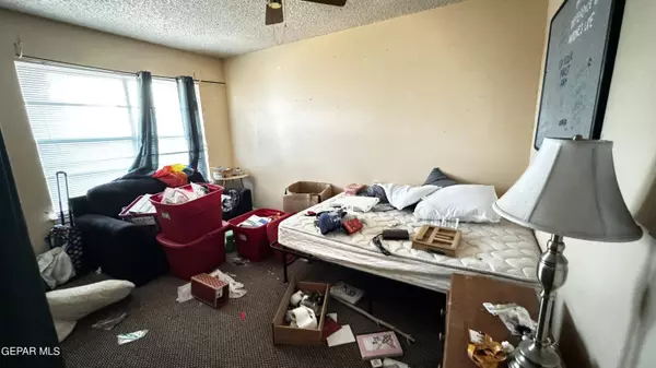 11121 PADUCAH Avenue, El Paso, TX 79936