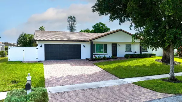 3376 NW 26th Court CT, Boca Raton, FL 33434