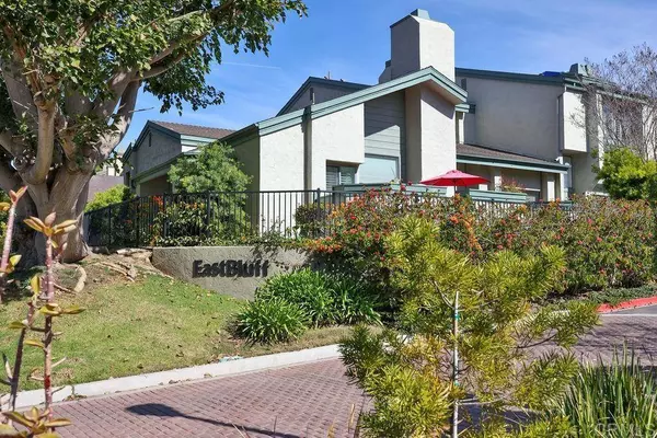 3204 Caminito Eastbluff ##55, La Jolla, CA 92037