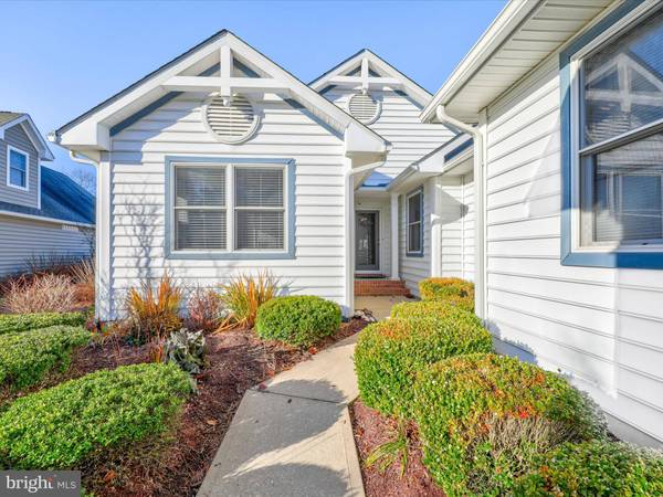 33854 WATERSIDE DR #22, Frankford, DE 19945