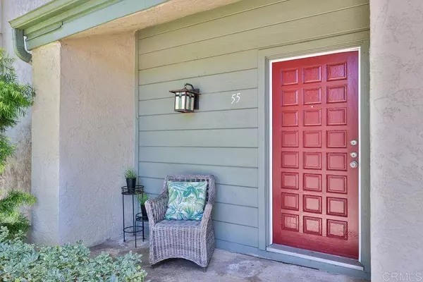 3204 Caminito Eastbluff ##55, La Jolla, CA 92037