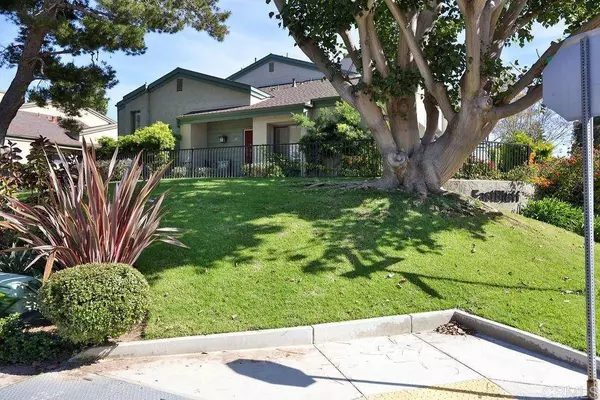 3204 Caminito Eastbluff ##55, La Jolla, CA 92037