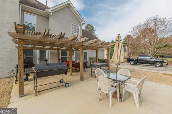 120 Watershed WAY, Fayetteville, GA 30215