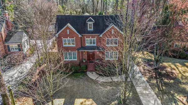 1723 Johnson RD NE, Atlanta, GA 30306