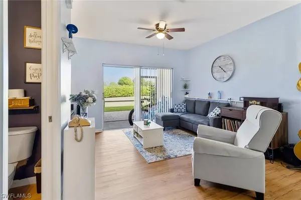 8017 Casa Palermo CIR, Fort Myers, FL 33966