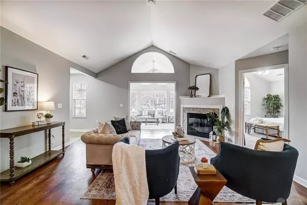 9240 Elizabeth Lane, Mason, OH 45040