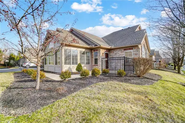 9240 Elizabeth Lane, Mason, OH 45040