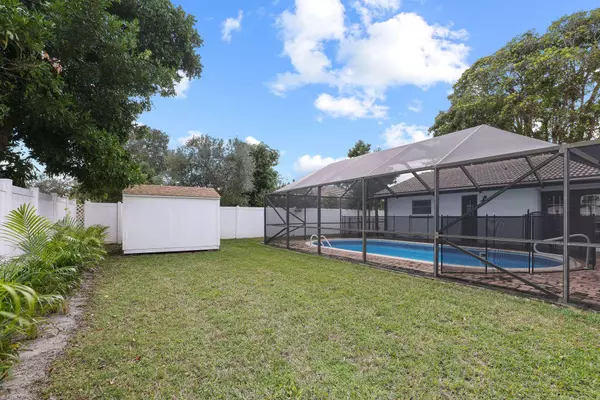 3376 NW 26th Court CT, Boca Raton, FL 33434