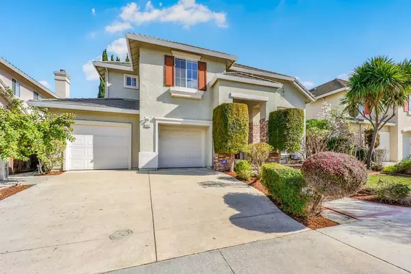 4042 Louvre AVE, San Jose, CA 95135