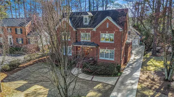 1723 Johnson RD NE, Atlanta, GA 30306