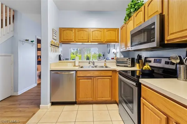 8017 Casa Palermo CIR, Fort Myers, FL 33966