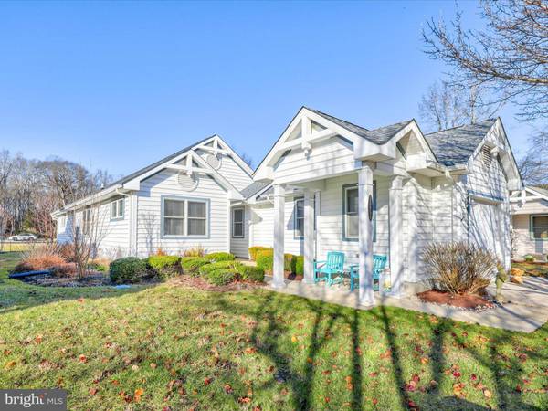 33854 WATERSIDE DR #22, Frankford, DE 19945