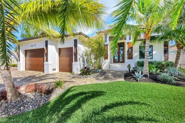 3619 SE 21st PL, Cape Coral, FL 33904